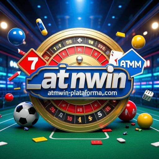 Descubra a Criatividade nos Jogos da Categoria 'Blog' do atmwin